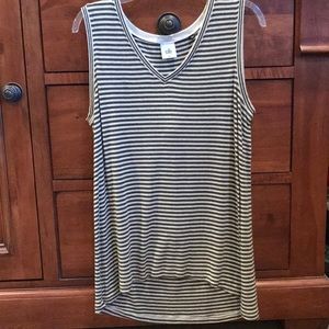 EUC Cabi sleeveless top
